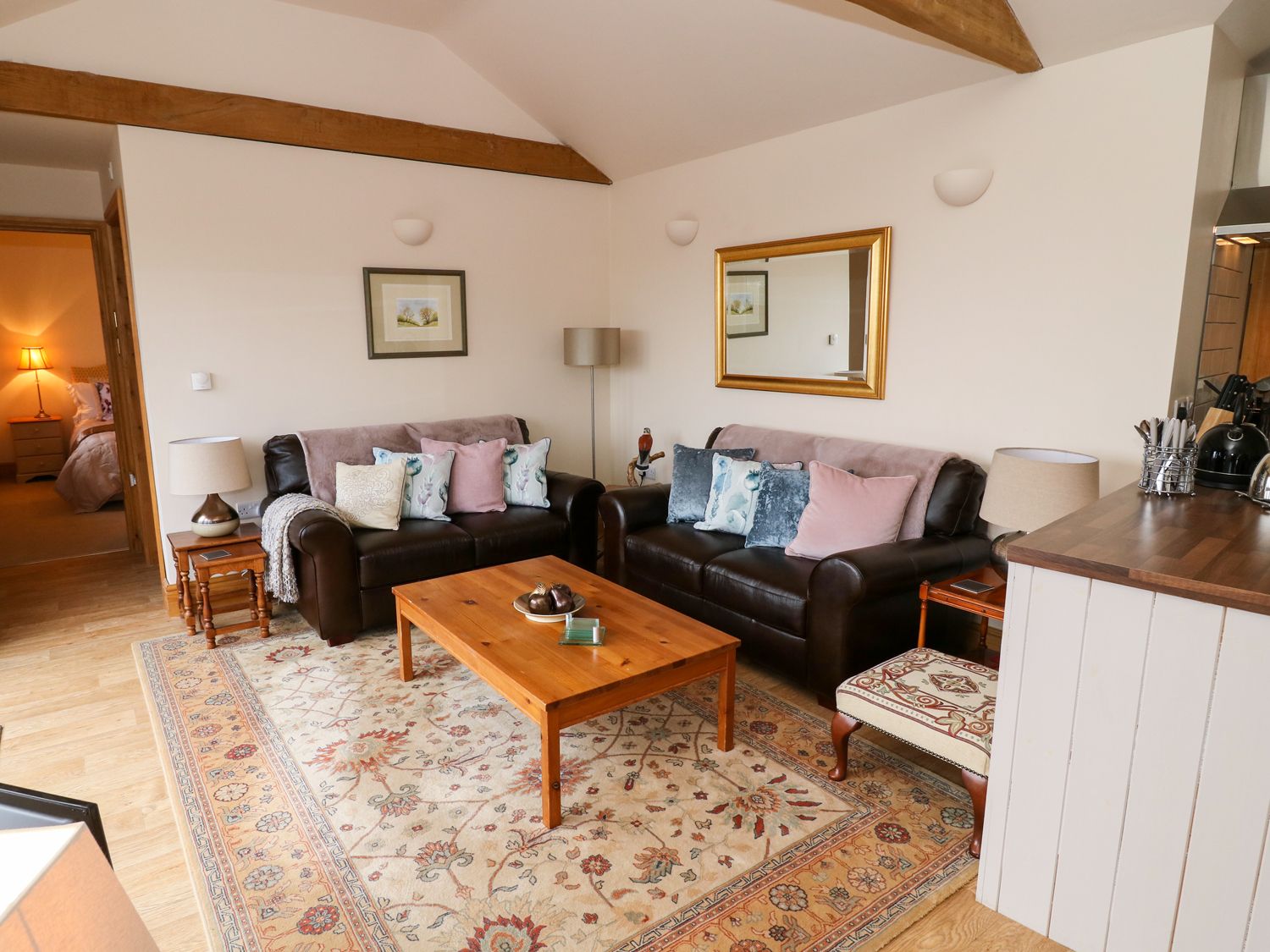 Church View Cottage, North Yorkshire
