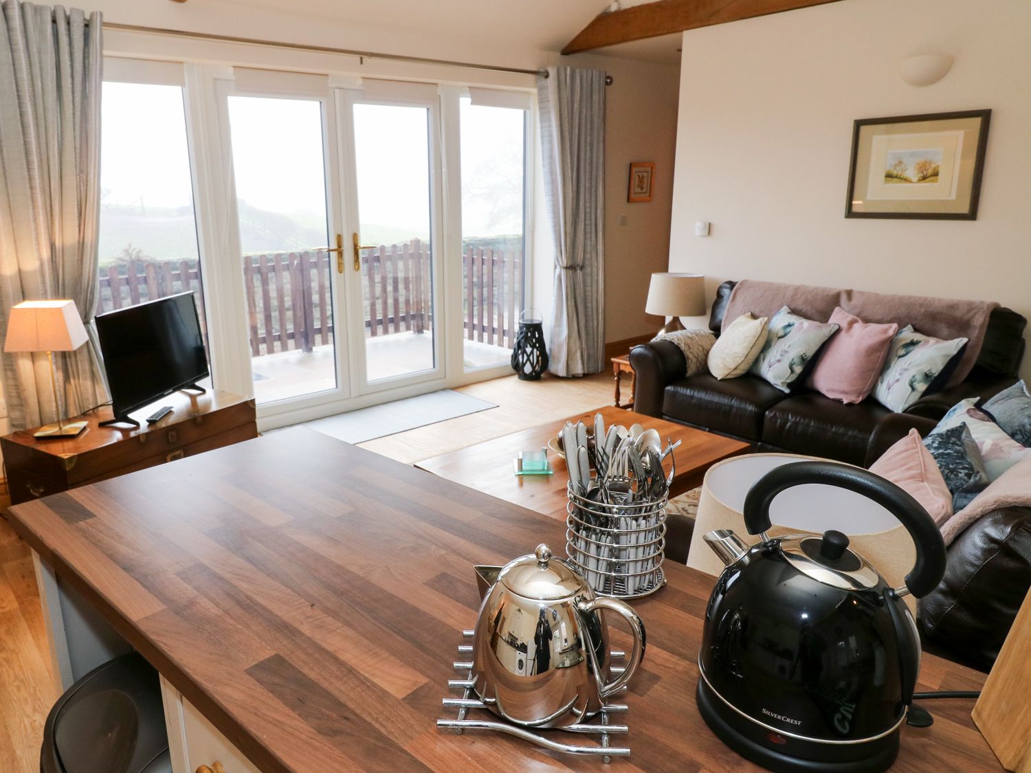 Church View Cottage, North Yorkshire