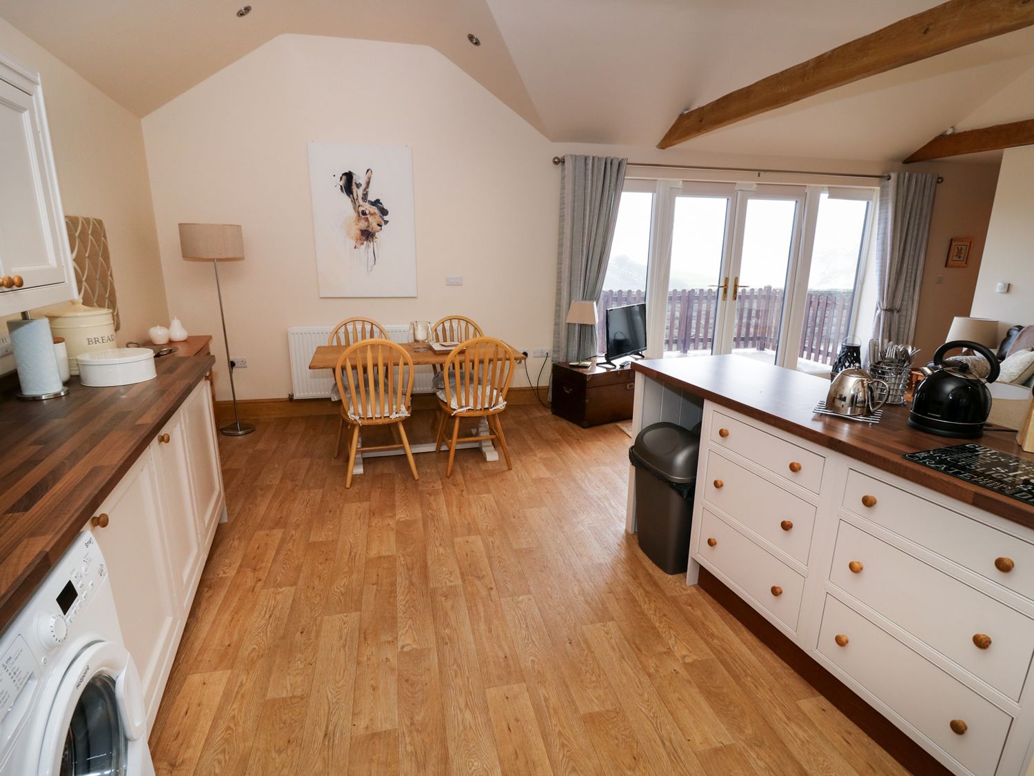 Church View Cottage, North Yorkshire