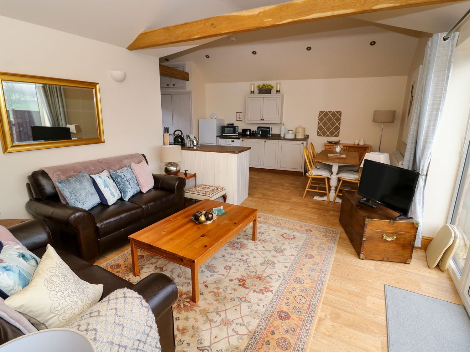 Church View Cottage, North Yorkshire