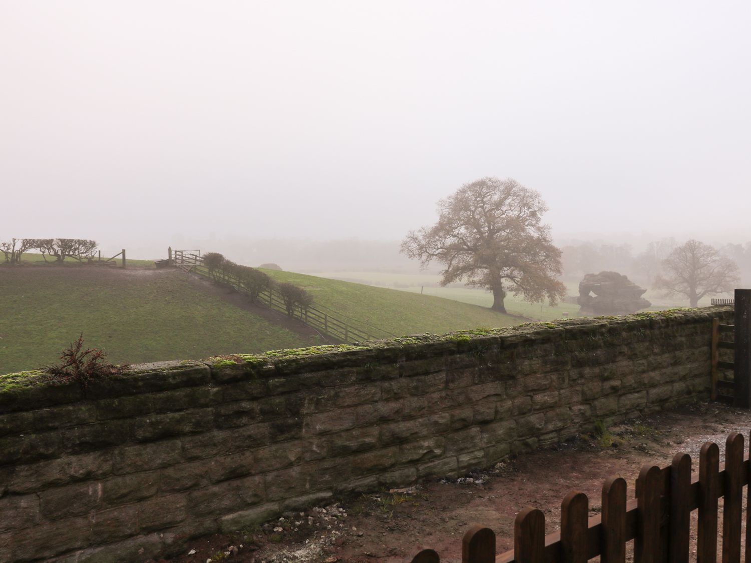 Church View Cottage, North Yorkshire