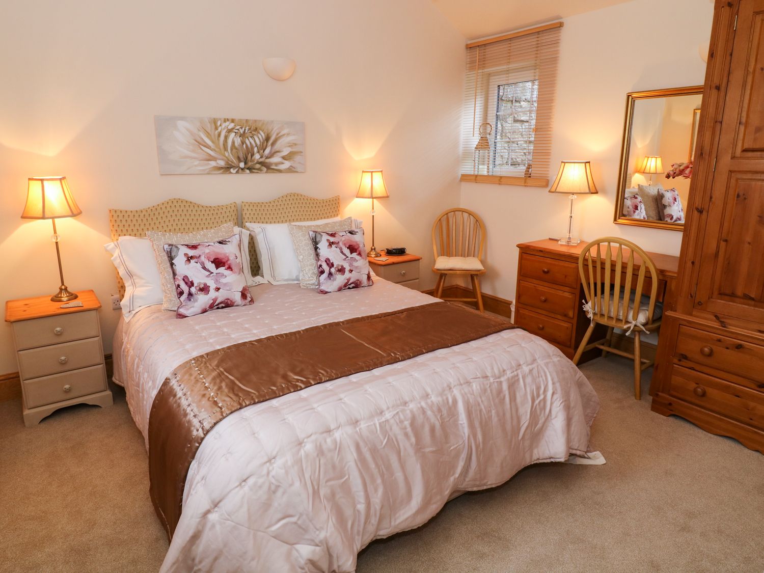 Church View Cottage, North Yorkshire