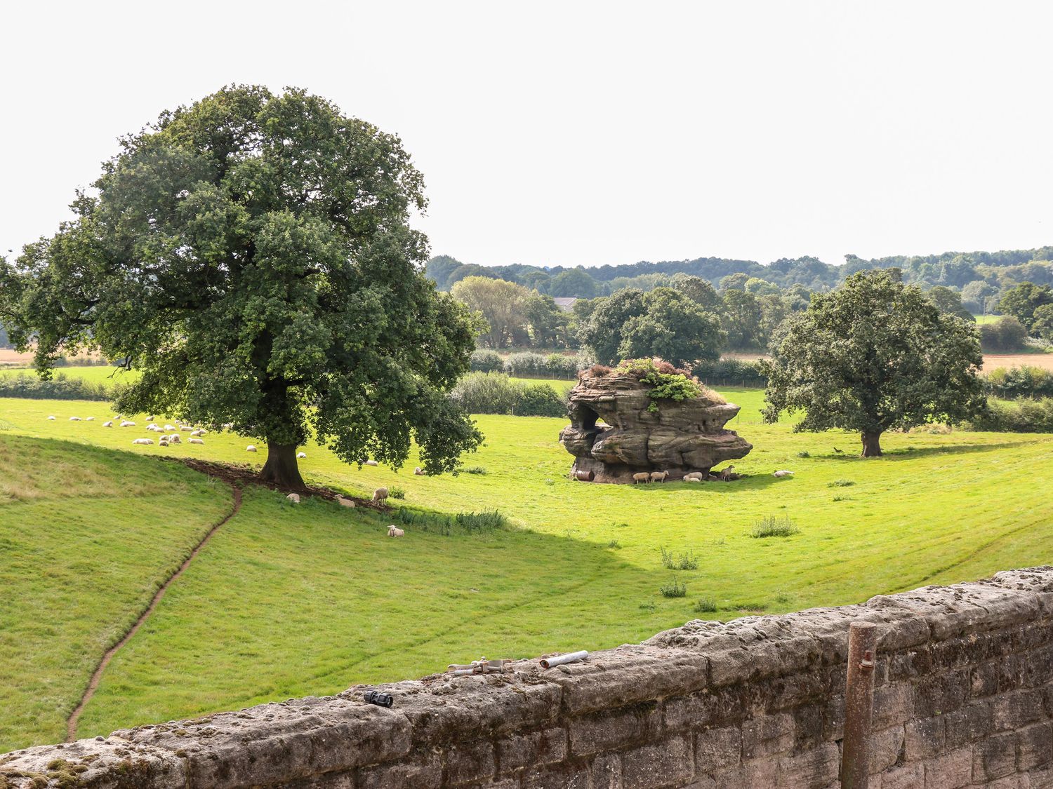 Church View Cottage, North Yorkshire