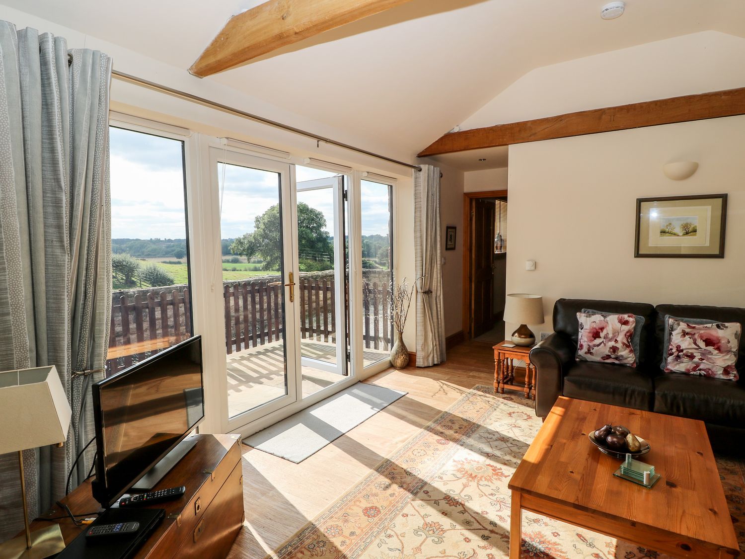 Church View Cottage, North Yorkshire