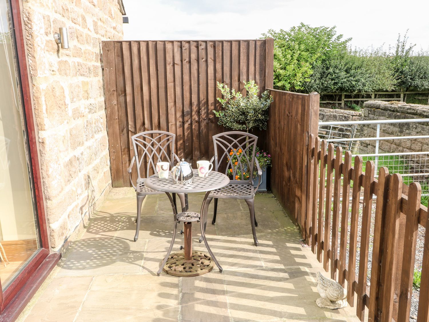 Church View Cottage, North Yorkshire