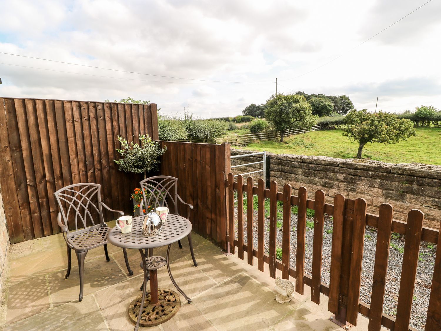 Church View Cottage, North Yorkshire