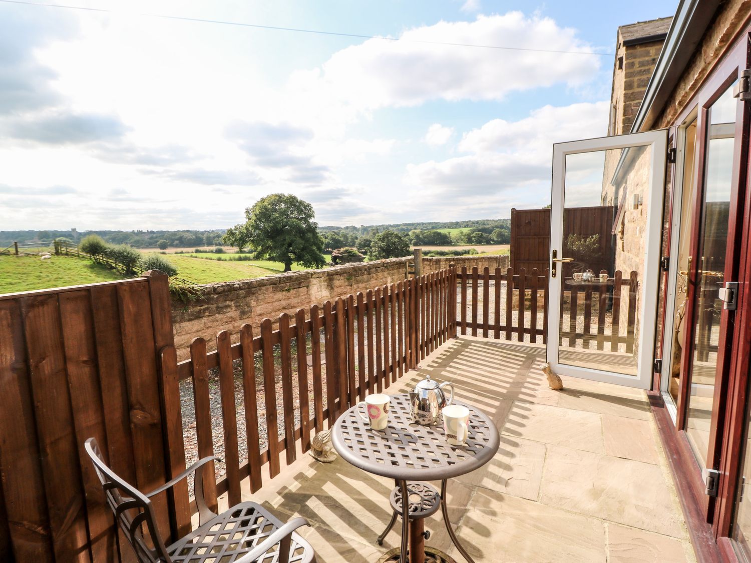Church View Cottage, North Yorkshire