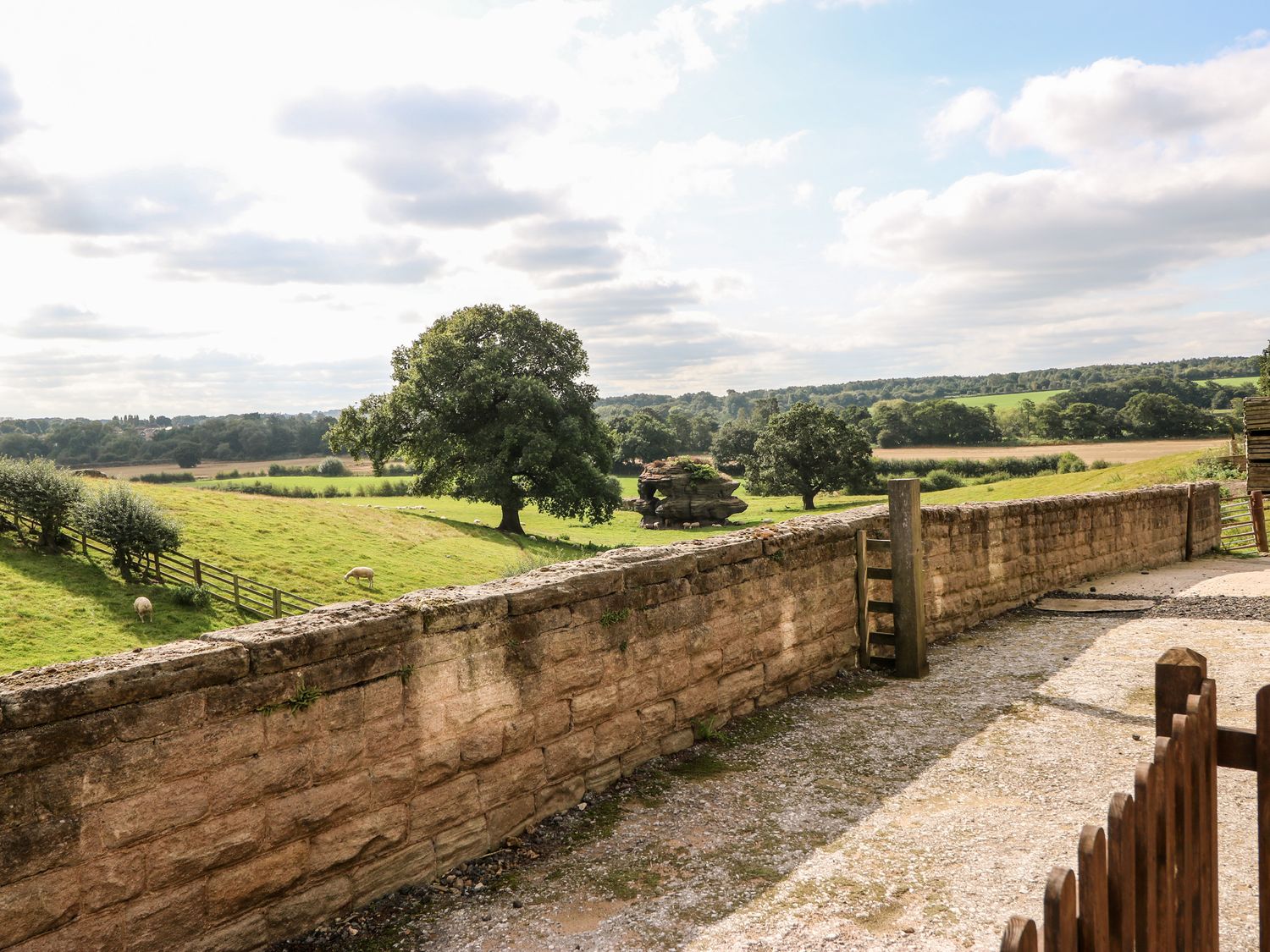 Church View Cottage, North Yorkshire