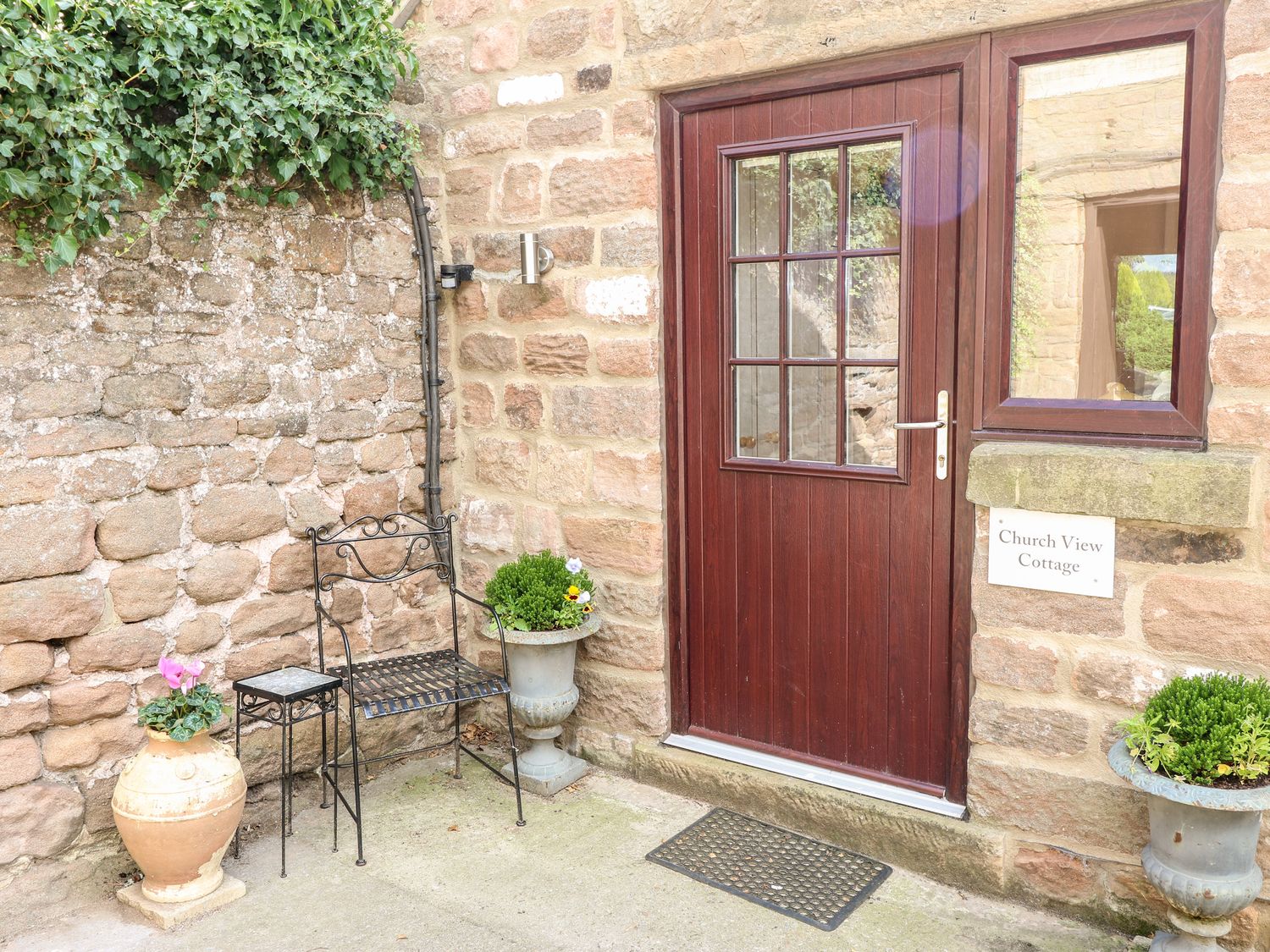 Church View Cottage, North Yorkshire