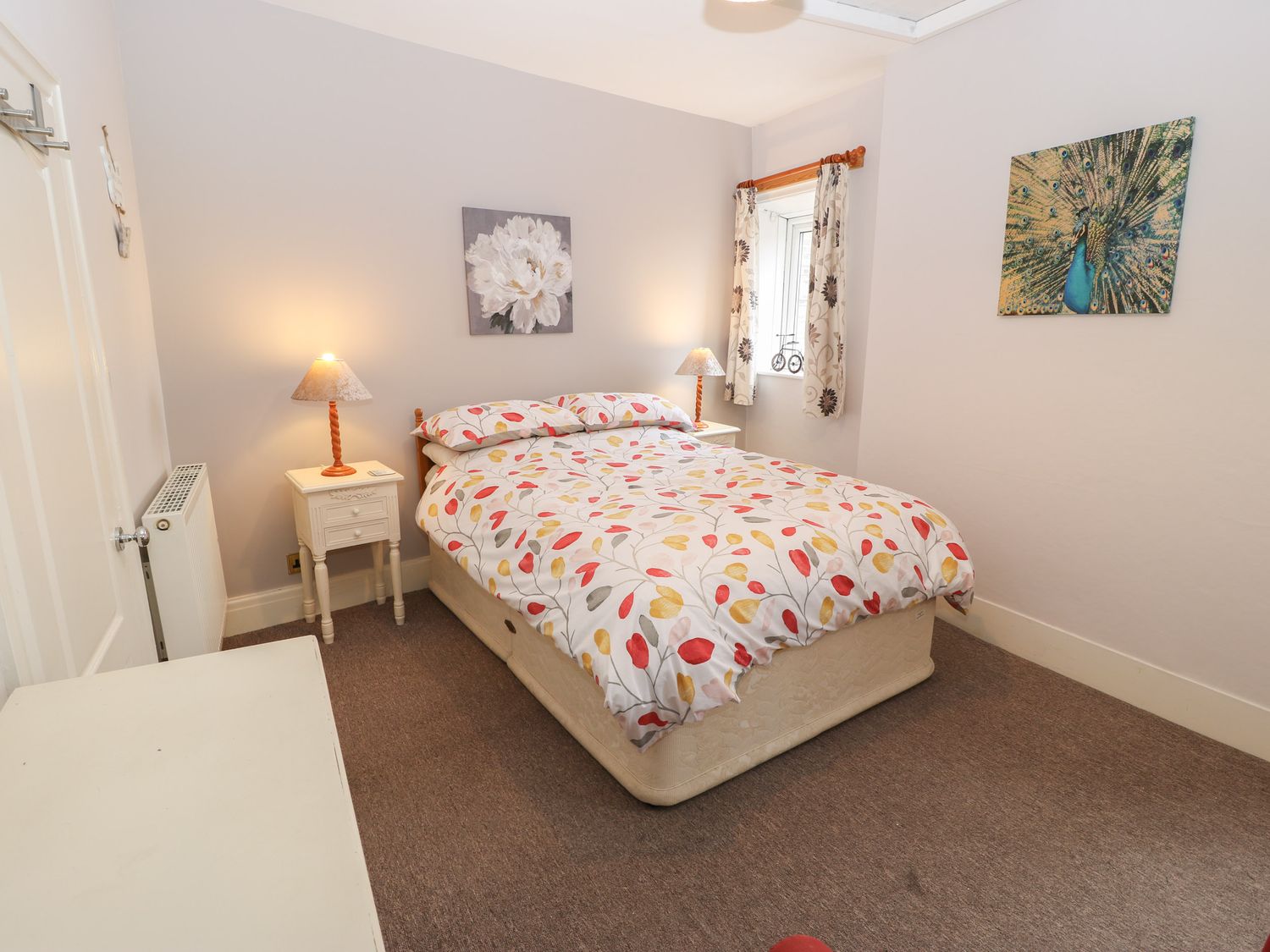 Turners' Retreat, Yorkshire Bradford England Cottages For Couples