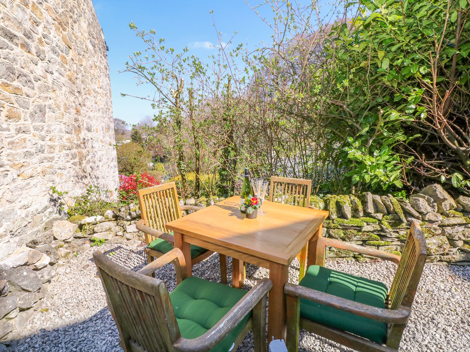 High View Cottage, Peak District National Park