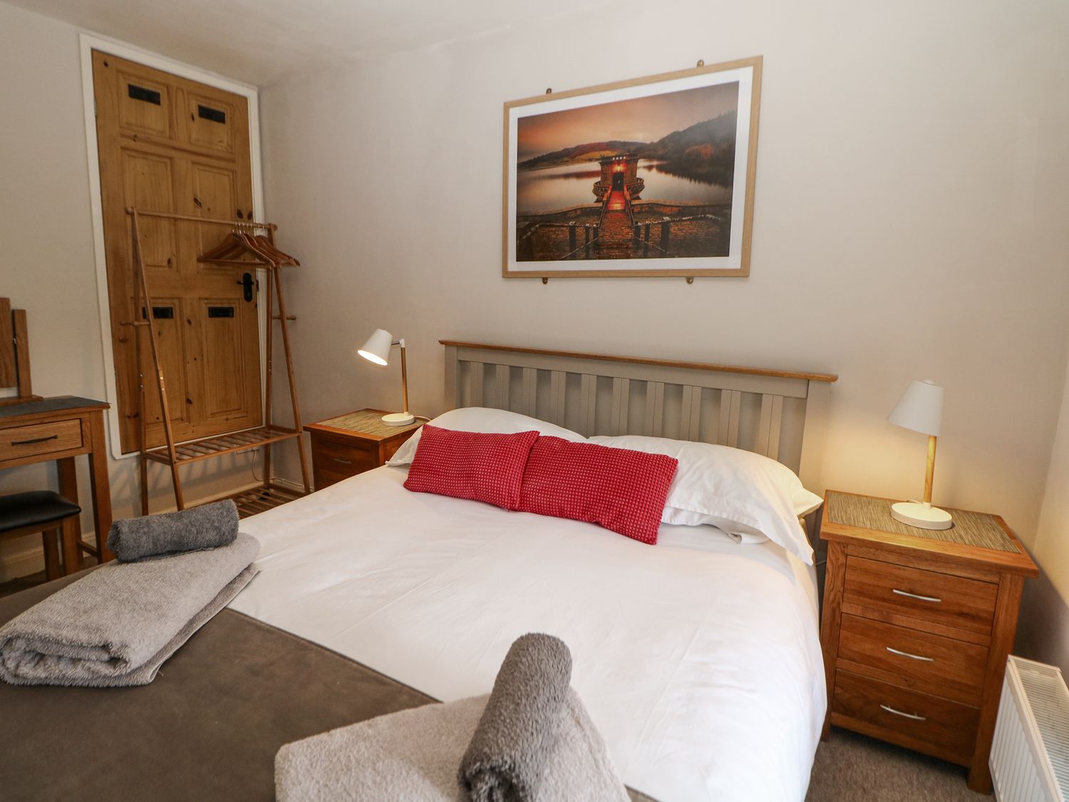 High View Cottage, Peak District National Park