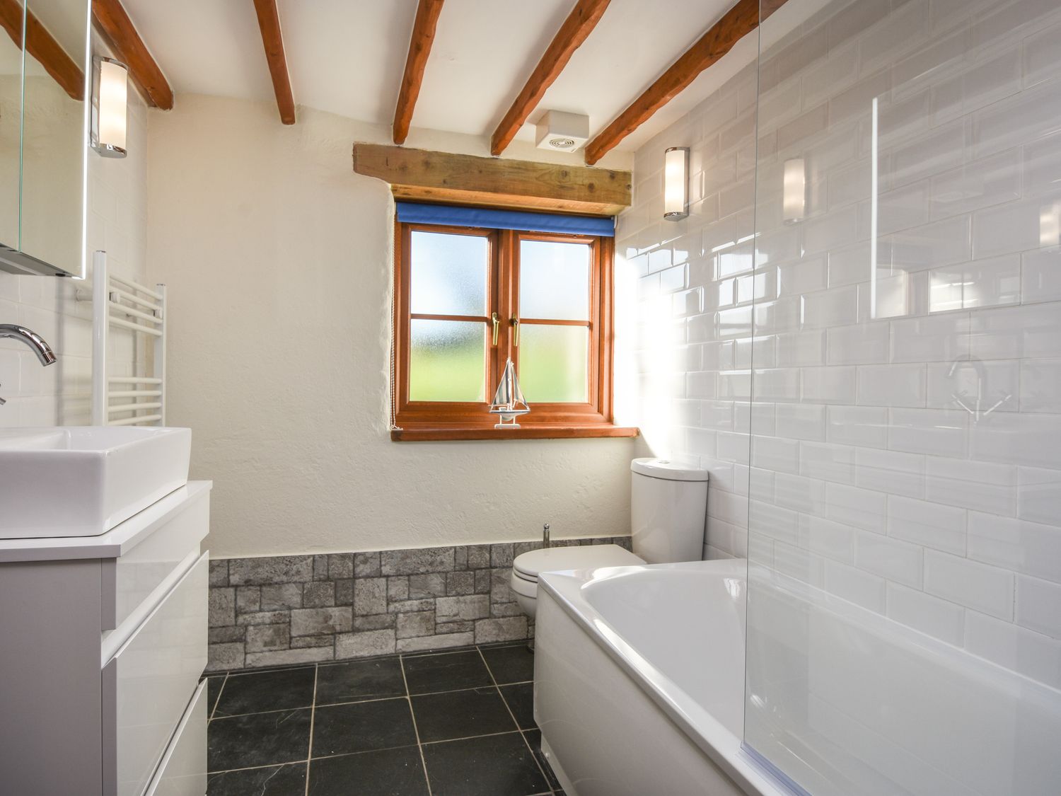 Hook Cottage, Cornwall