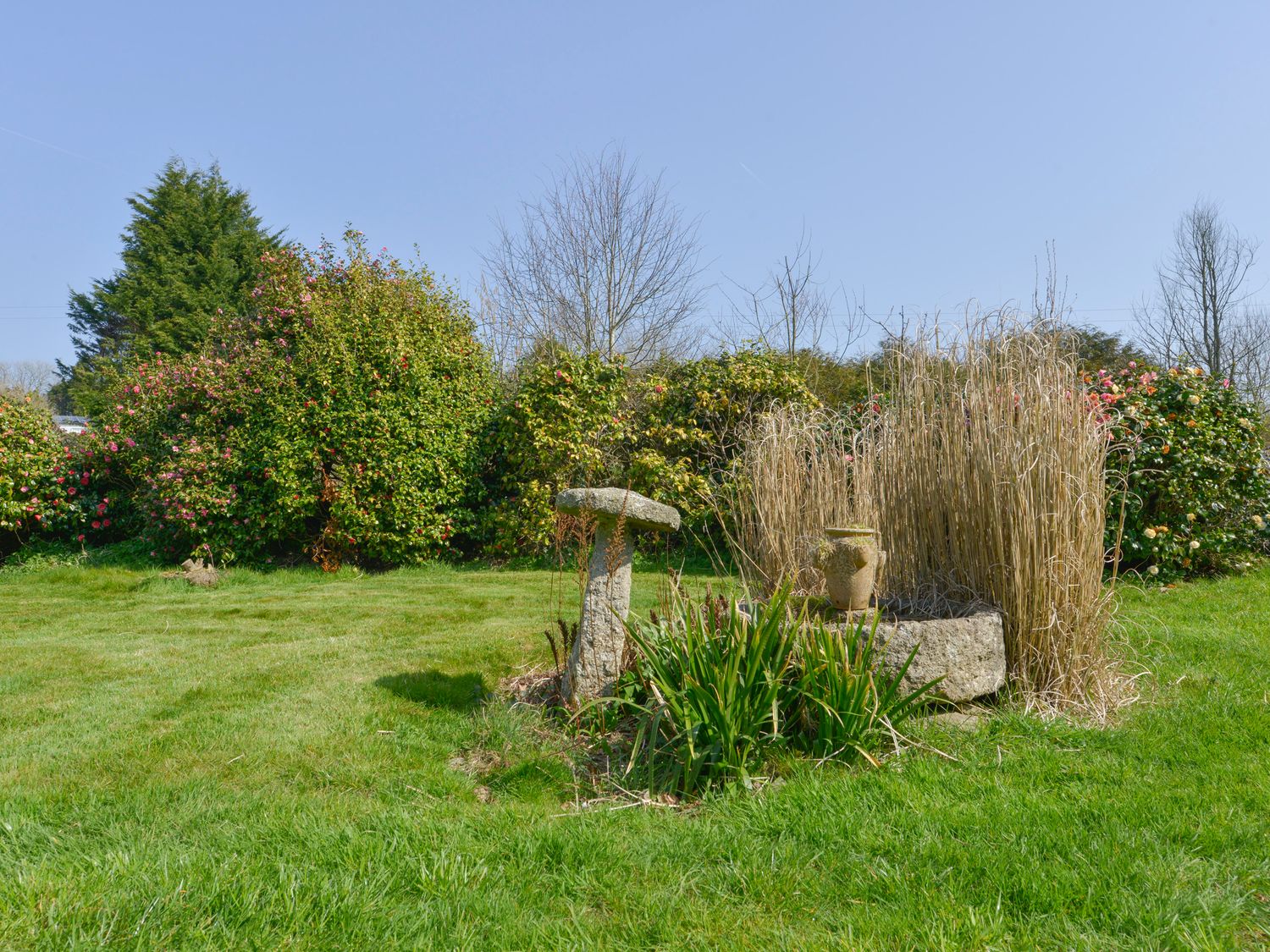 Hook Cottage, Cornwall