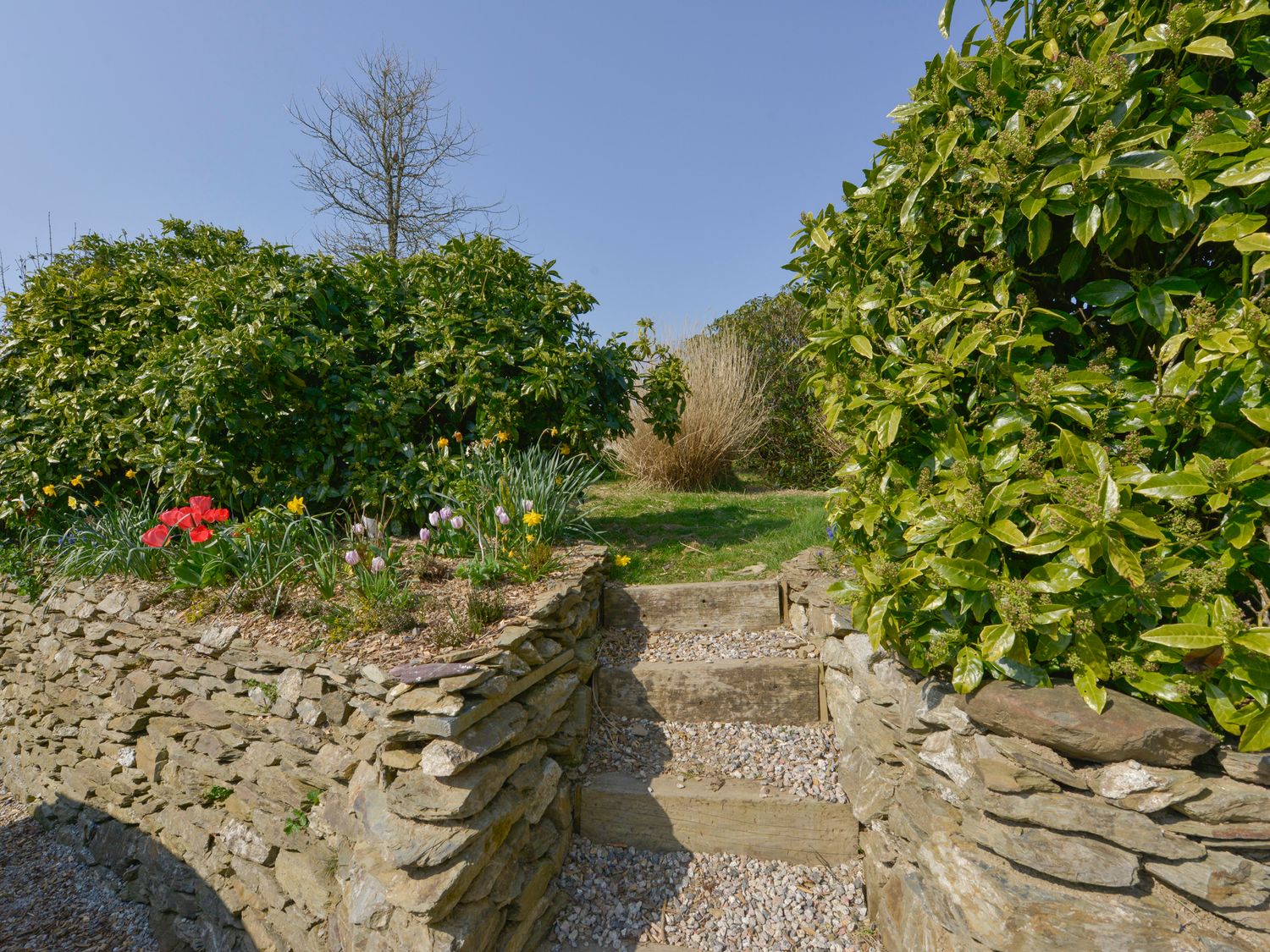 Hook Cottage, Cornwall