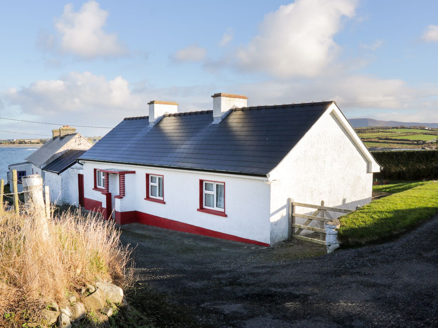 Cloonagh Cottage - County Sligo - 999526 - photo 1
