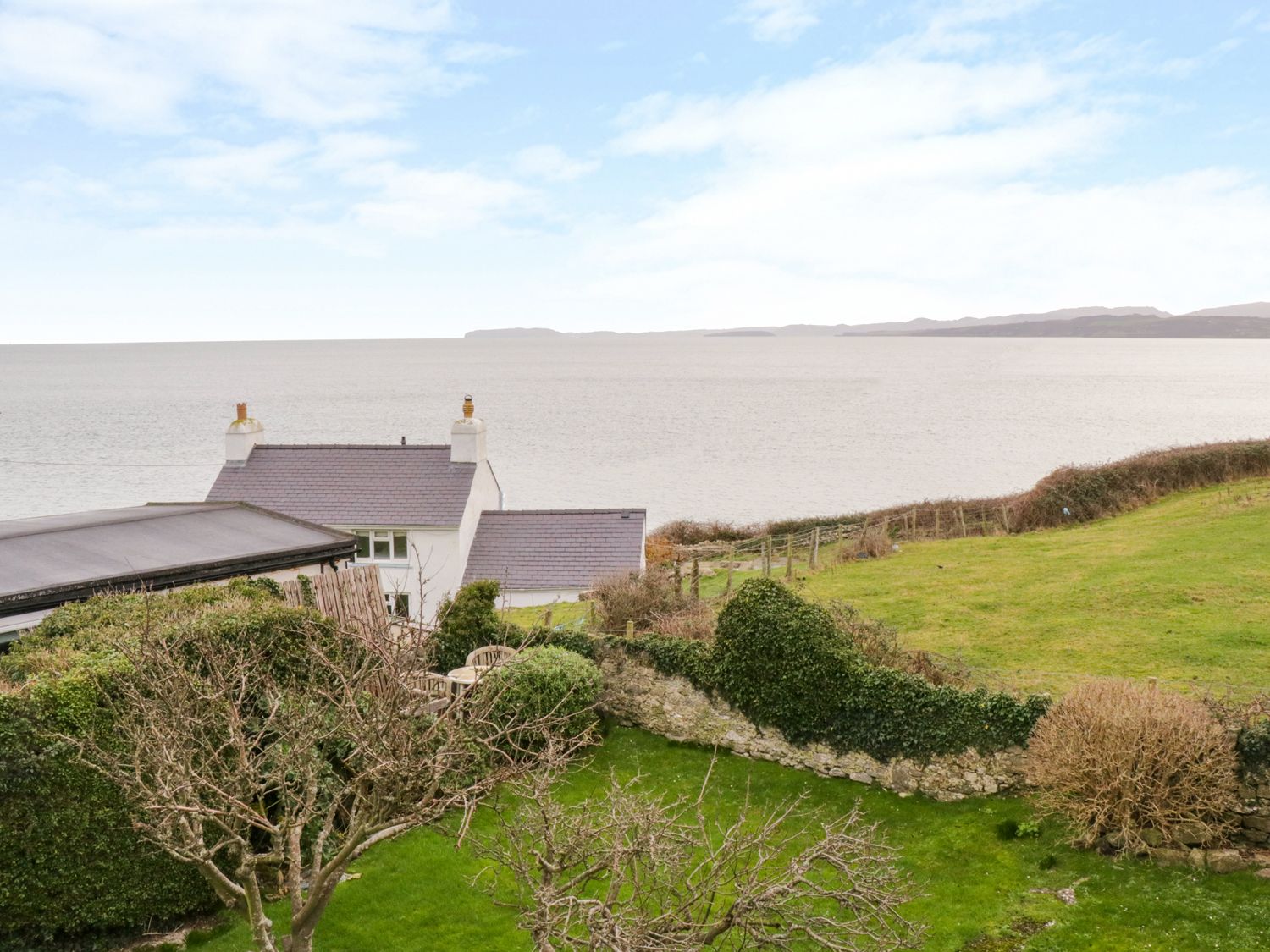 Hyfrydle, North Wales
