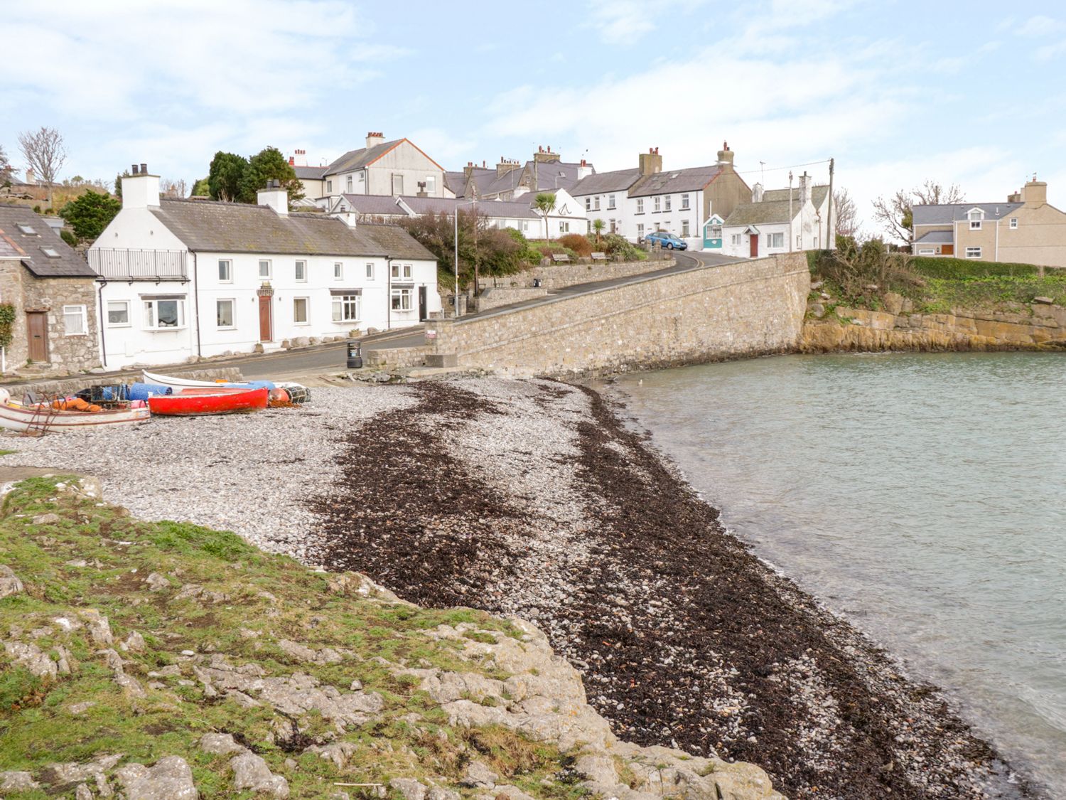 Hyfrydle, North Wales