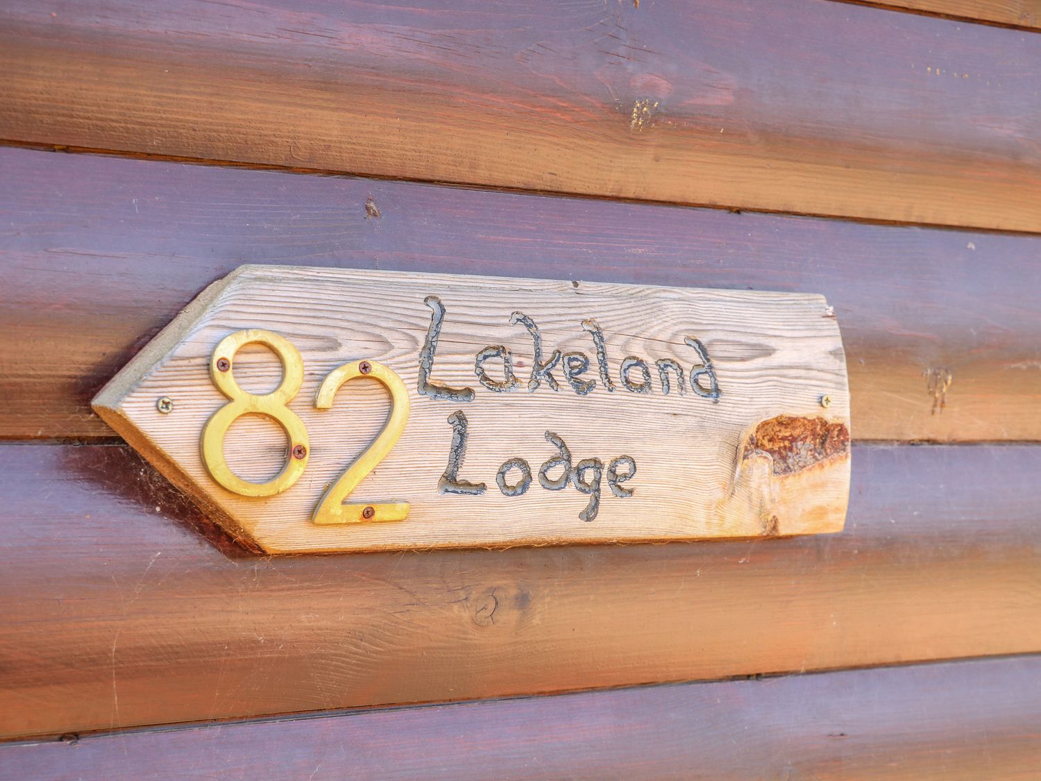 Lakeland Lodge, Norfolk