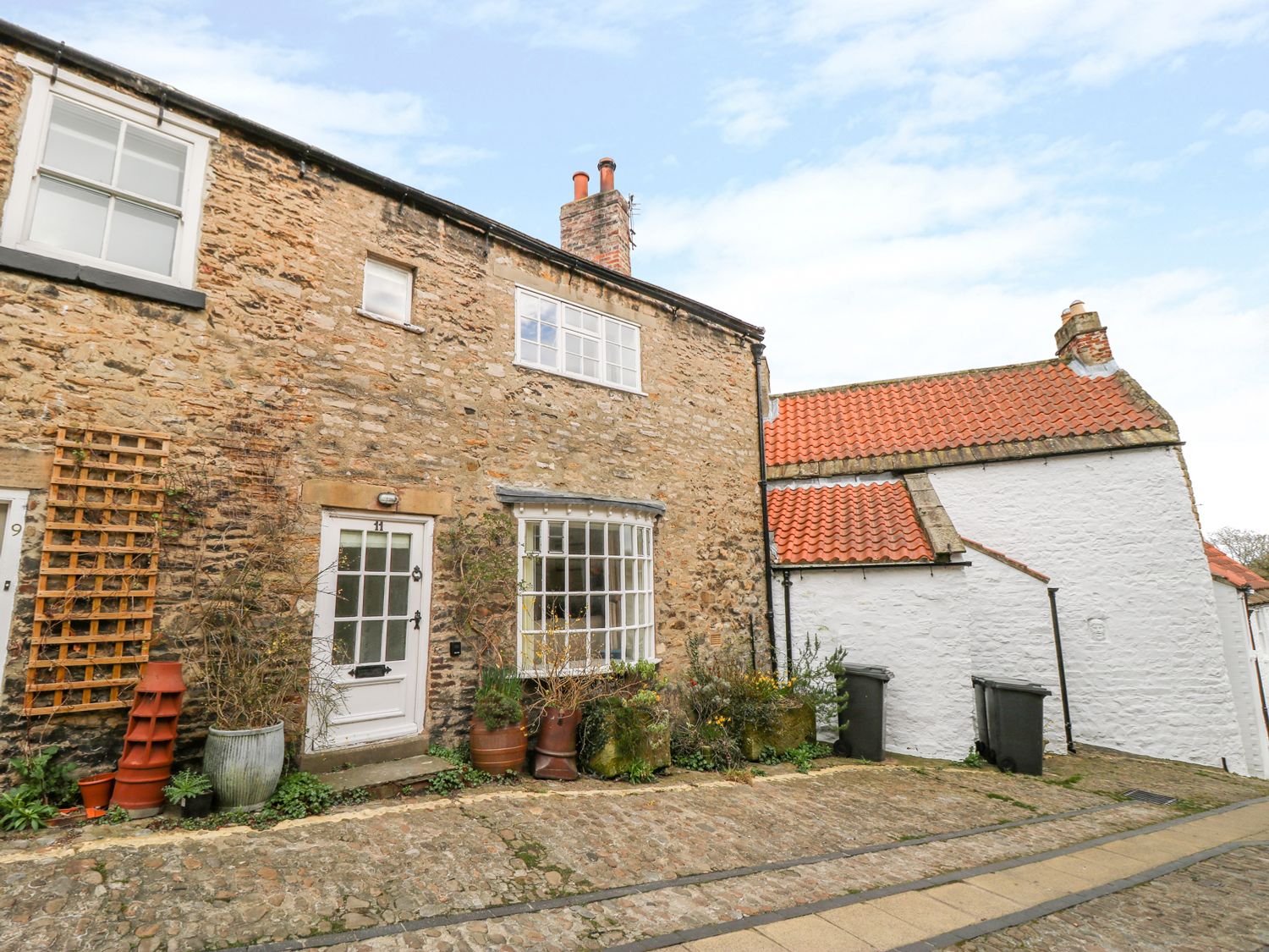 holiday cottages near richmond north yorkshire