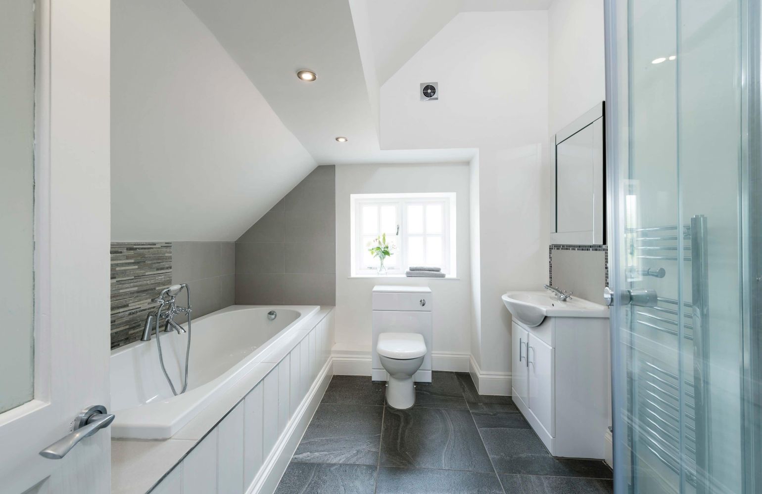 Reighton House Filey Graffitoe Fm North York Moors And Coast