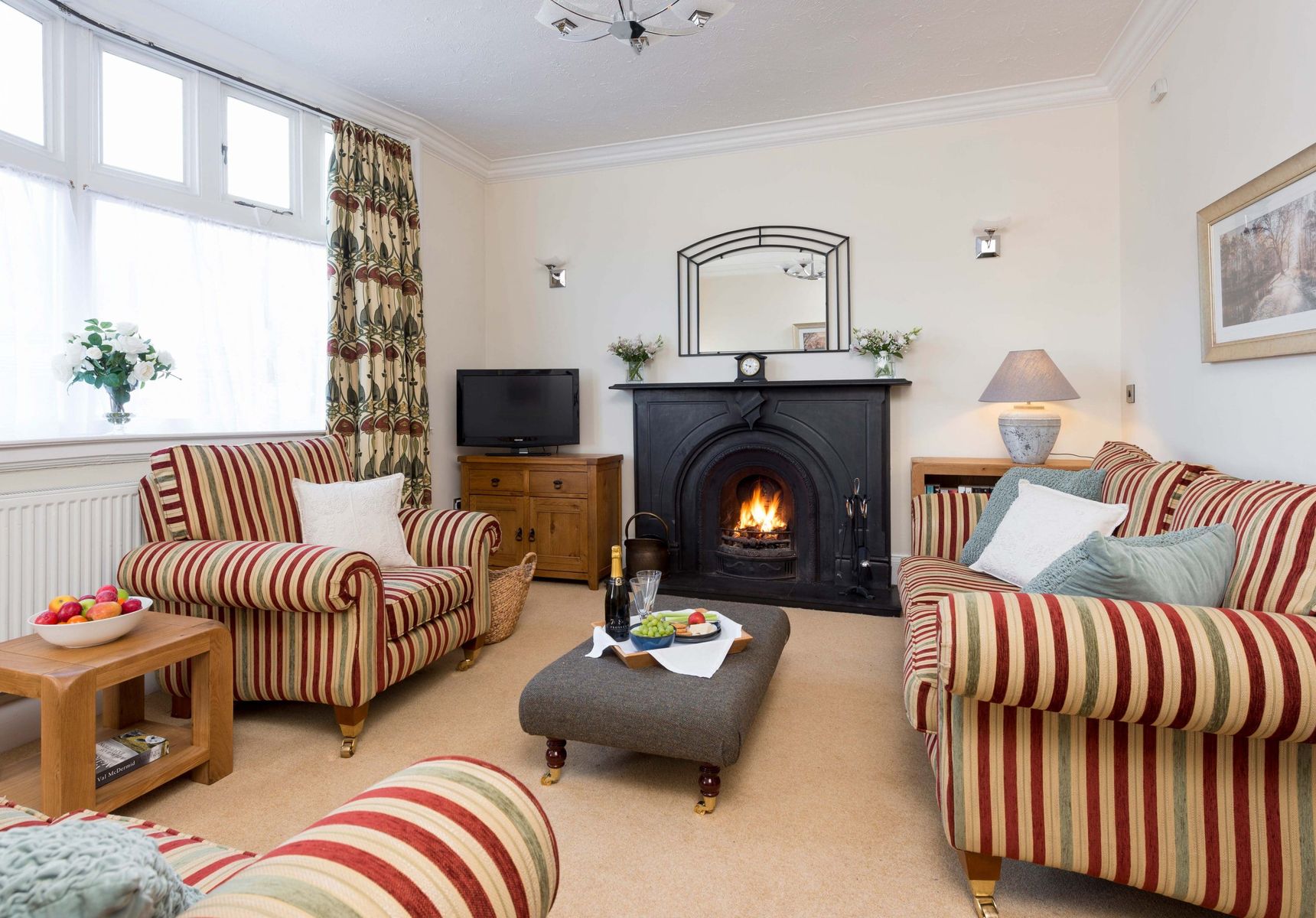 Linskill Cottage Whitby North York Moors And Coast Self