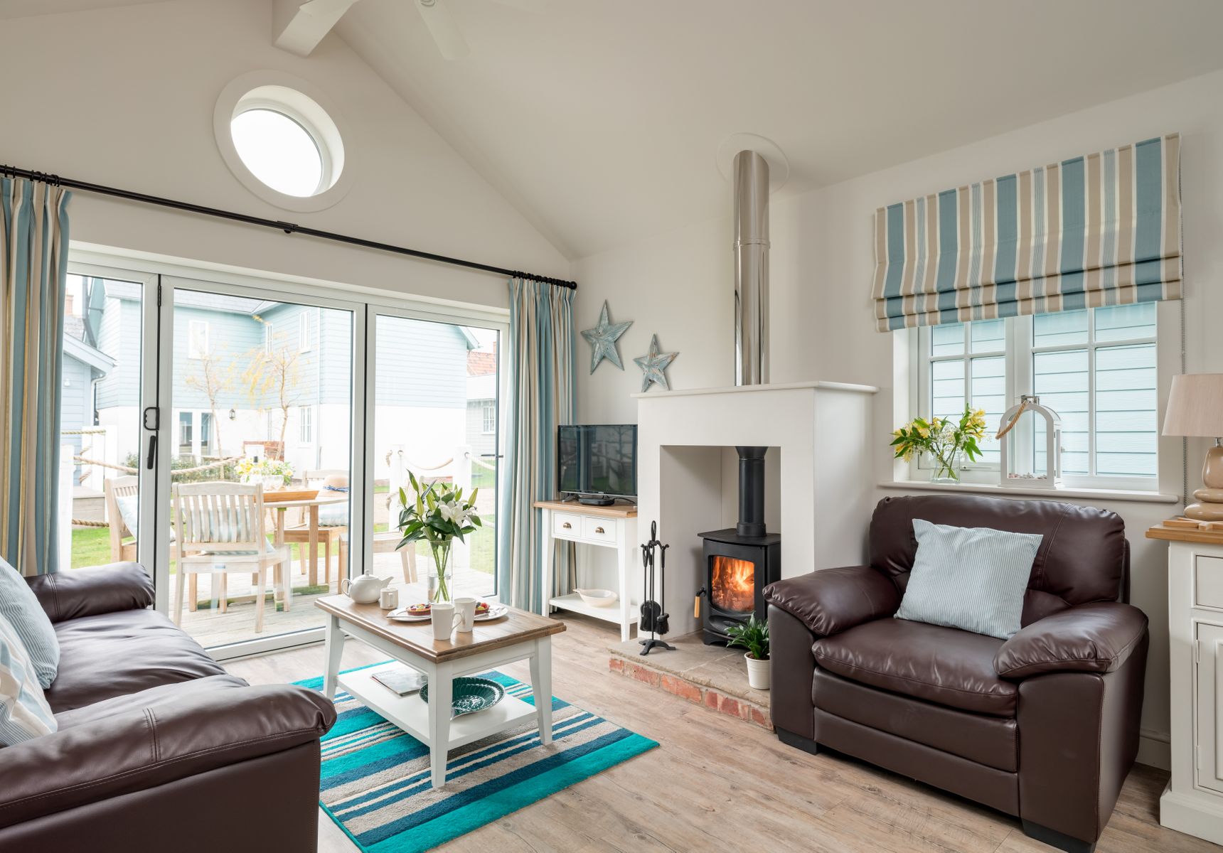 Puffin Lodge The Bay Filey Filey Bay North York Moors And