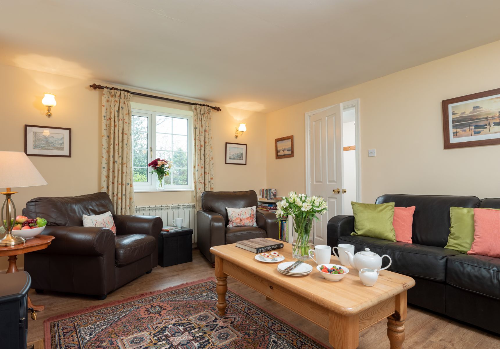 Honeycomb Cottage Filey Dams The North York Moors And Coast