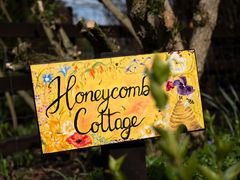 Honeycomb Cottage