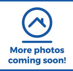 A placeholder image indicating more photos coming soon