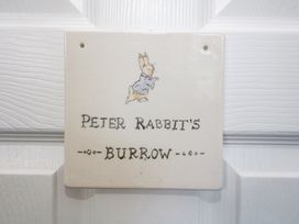 Peter Rabbit's Burrow - Lake District - 1000101 - thumbnail photo 19