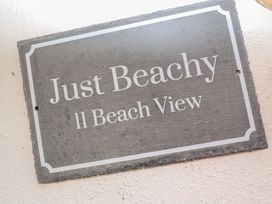 Just Beachy - Cornwall - 1000429 - thumbnail photo 3