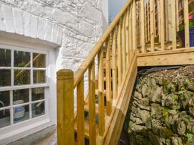 Camelot Cottage - Cornwall - 1000522 - thumbnail photo 23