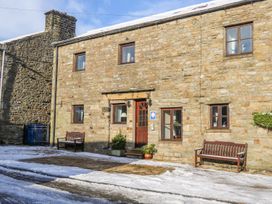 Springs Cottage - Yorkshire Dales - 1000697 - thumbnail photo 2