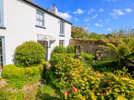 4 bedroom Cottage for rent in Torcross