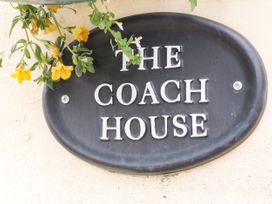 The Coach House - Peak District - 1001104 - thumbnail photo 4