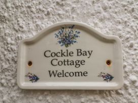 Cockle Bay Cottage - Lake District - 1002236 - thumbnail photo 3