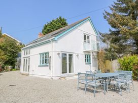 4 bedroom Cottage for rent in Breage