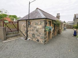 Fir Tree Cottage - North Wales - 1002544 - thumbnail photo 1