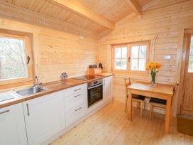 Inisean Lodge - County Donegal - 1002689 - thumbnail photo 11