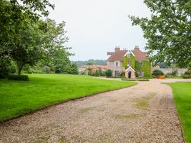 Southrepps Lodge - Norfolk - 1004107 - thumbnail photo 3