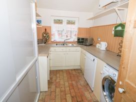 Southrepps Lodge - Norfolk - 1004107 - thumbnail photo 17
