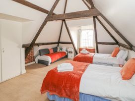 Southrepps Lodge - Norfolk - 1004107 - thumbnail photo 53