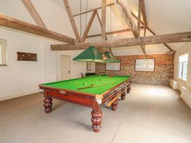 Southrepps Lodge - Norfolk - 1004107 - thumbnail photo 60