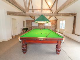 Southrepps Lodge - Norfolk - 1004107 - thumbnail photo 61
