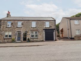 3 bedroom Cottage for rent in Seahouses