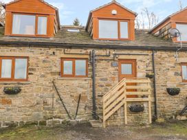 4 bedroom Cottage for rent in Haworth