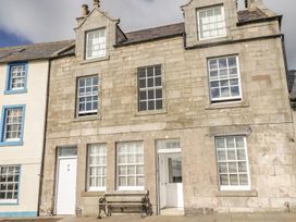 4 bedroom Cottage for rent in Pittenweem