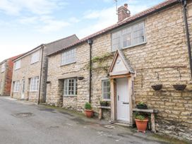 Bramble Cottage - North Yorkshire (incl. Whitby) - 1007125 - thumbnail photo 1