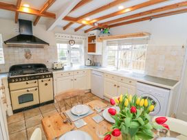 Bramble Cottage - North Yorkshire (incl. Whitby) - 1007125 - thumbnail photo 7